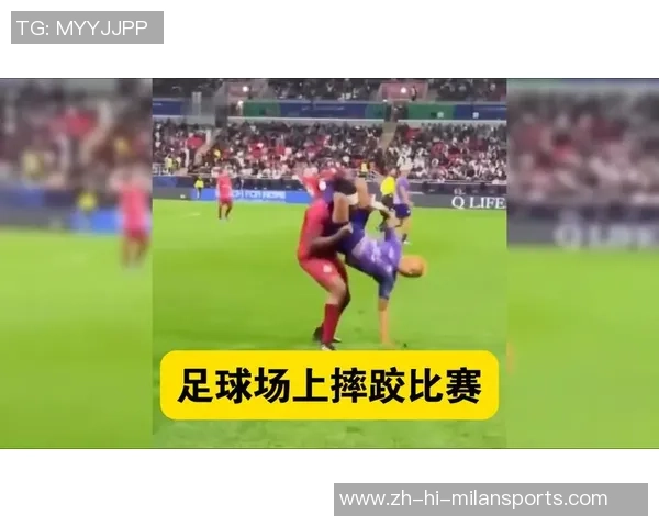 足球与WWE的激情碰撞：探索两大体育盛事的魅力与影响力